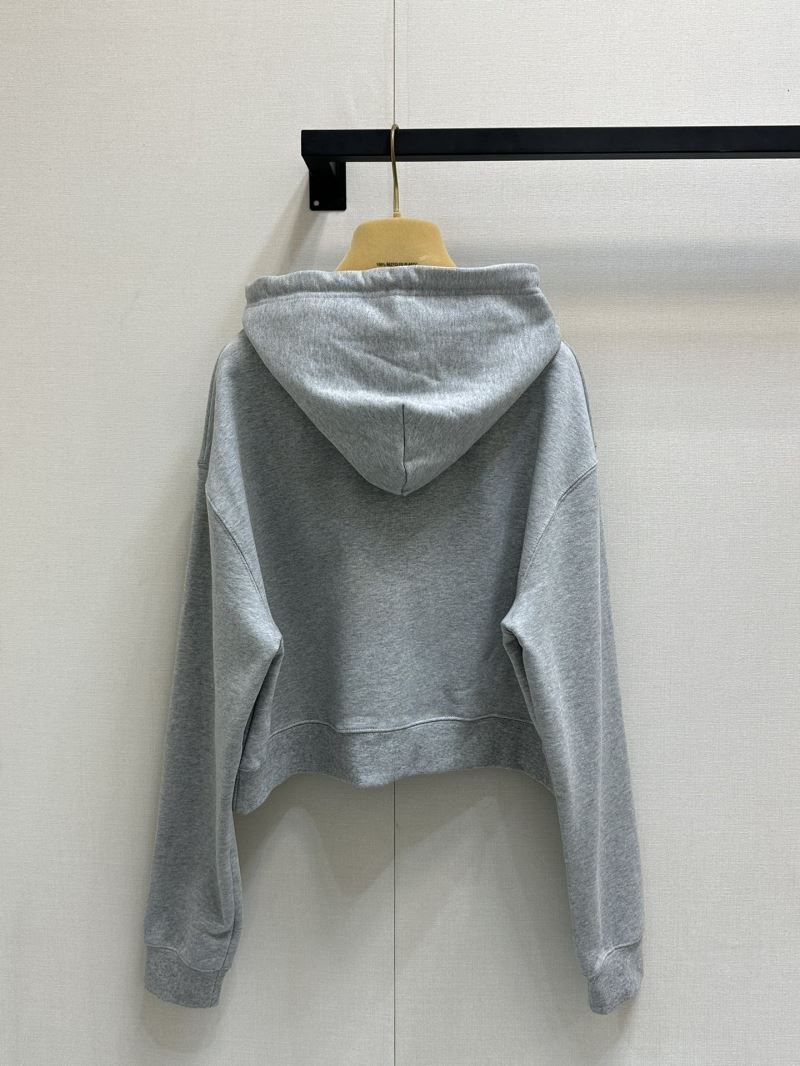 Miu Miu Hoodies